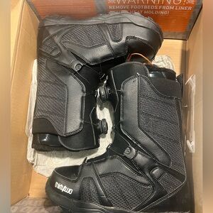 Women’s Snowboarding Boots | Thirty Two Easy Boa Closure Size 10 Women’s Black